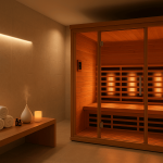Full Spectrum Infrared Sauna: The Best Models for Home Use