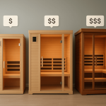 Infrared Sauna Cost: What You Can Expect to Pay