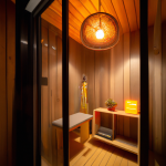 Best Home Infrared Sauna for Small Spaces: Top Compact Models for 2025